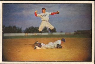 Illustration for article titled The Rise And Fall Of A Hobby, In 12 Baseball Cards